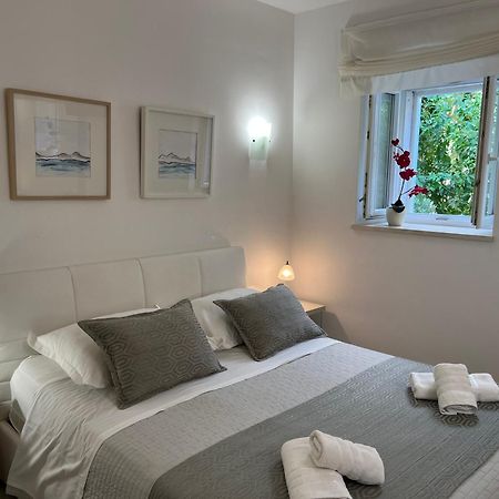 Luxury Apartment Spa "Marina" Makarska Kültér fotó