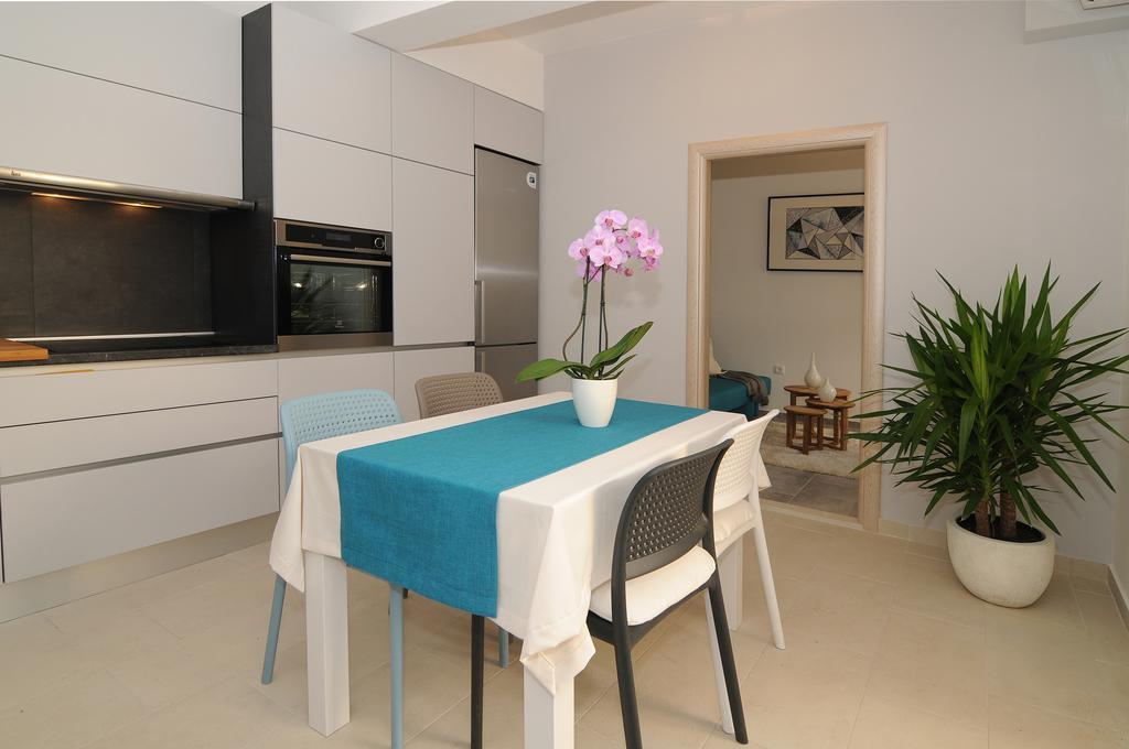 Luxury Apartment Spa "Marina" Makarska Kültér fotó