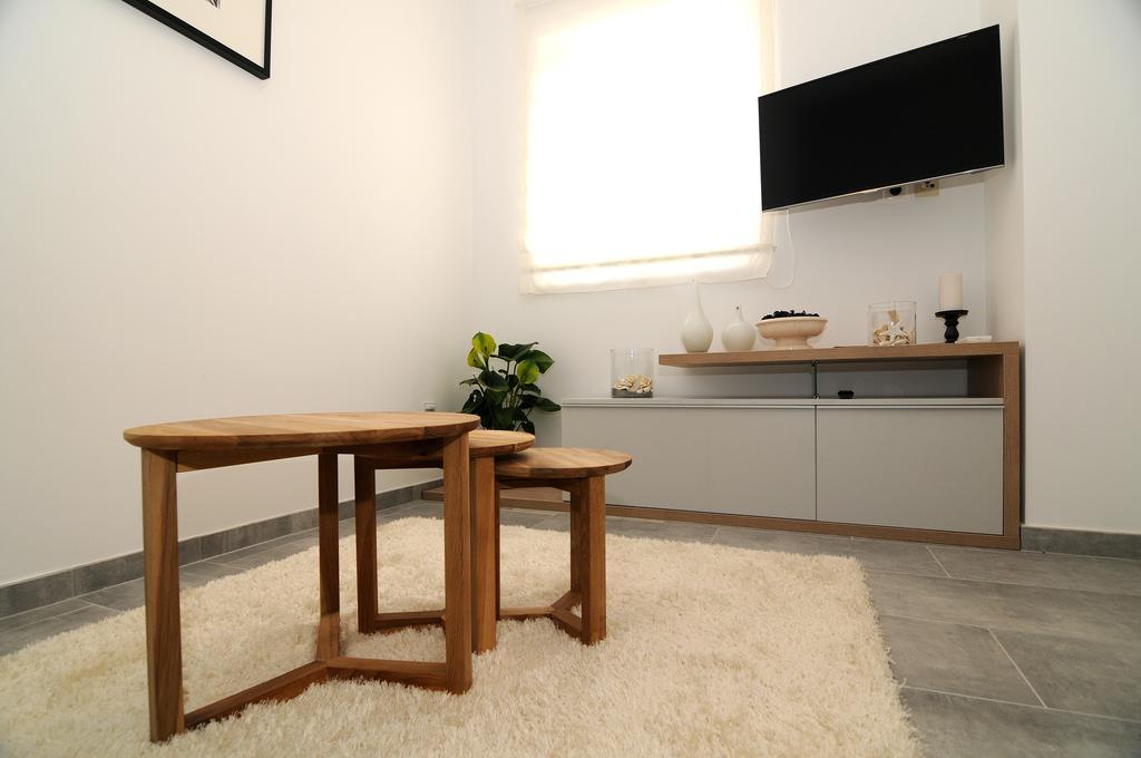 Luxury Apartment Spa "Marina" Makarska Kültér fotó
