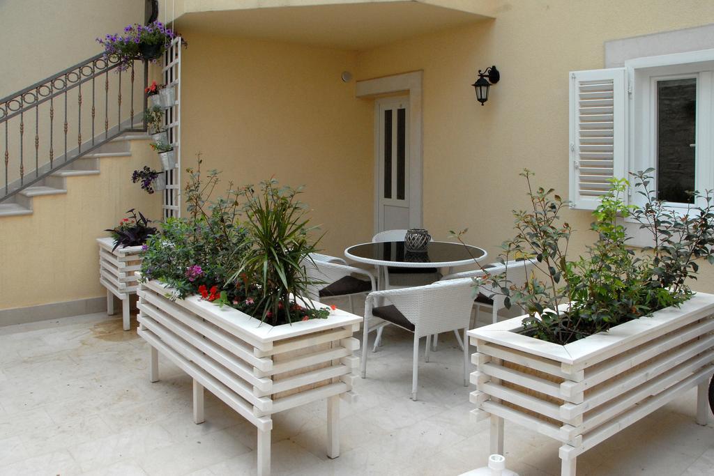 Luxury Apartment Spa "Marina" Makarska Kültér fotó