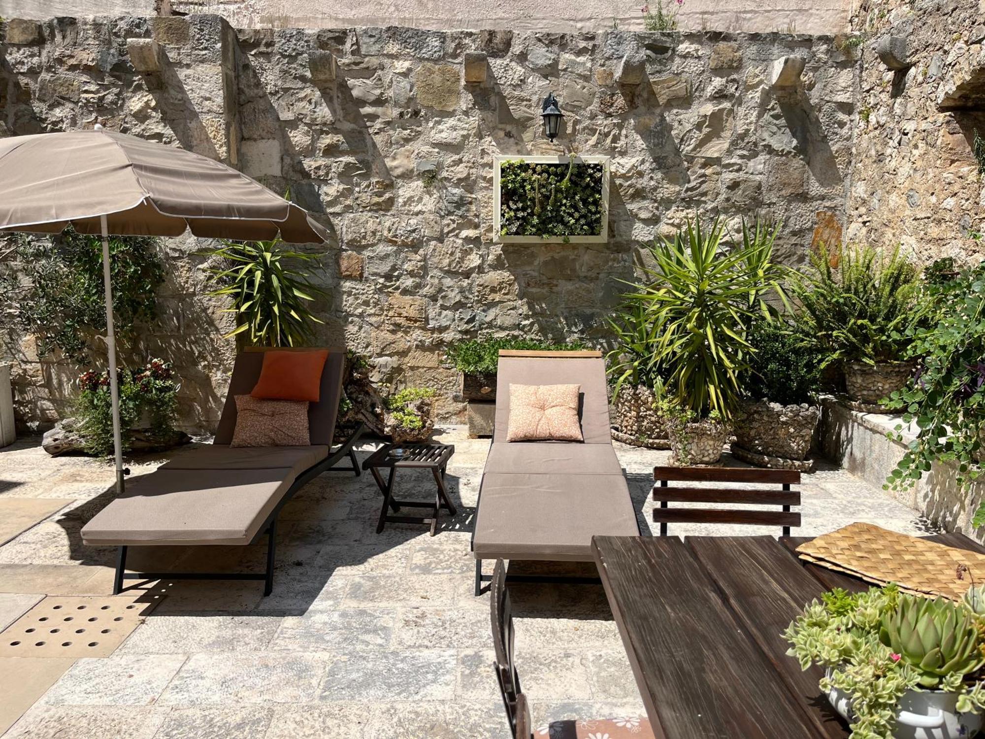 Luxury Apartment Spa "Marina" Makarska Kültér fotó
