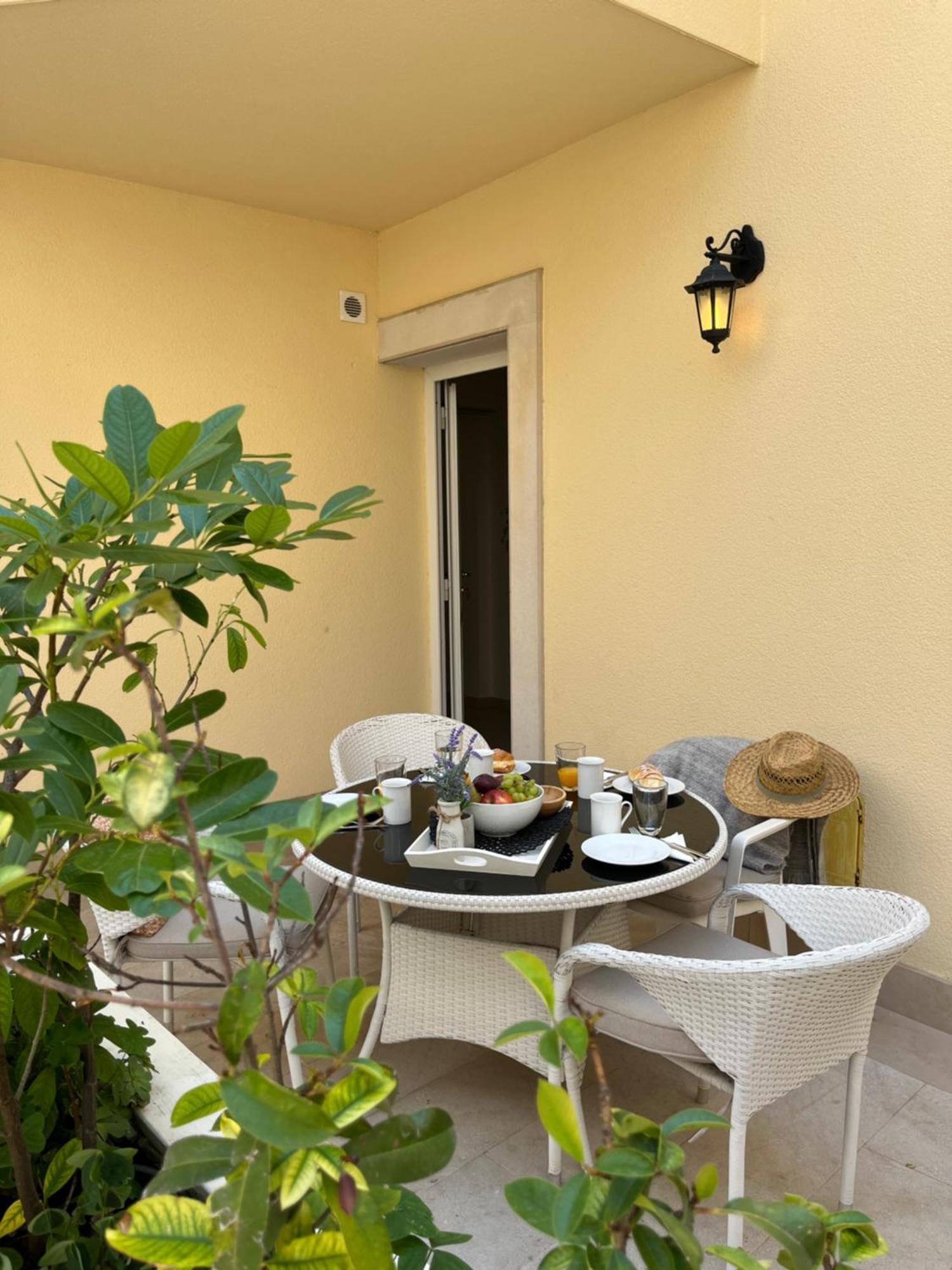 Luxury Apartment Spa "Marina" Makarska Kültér fotó