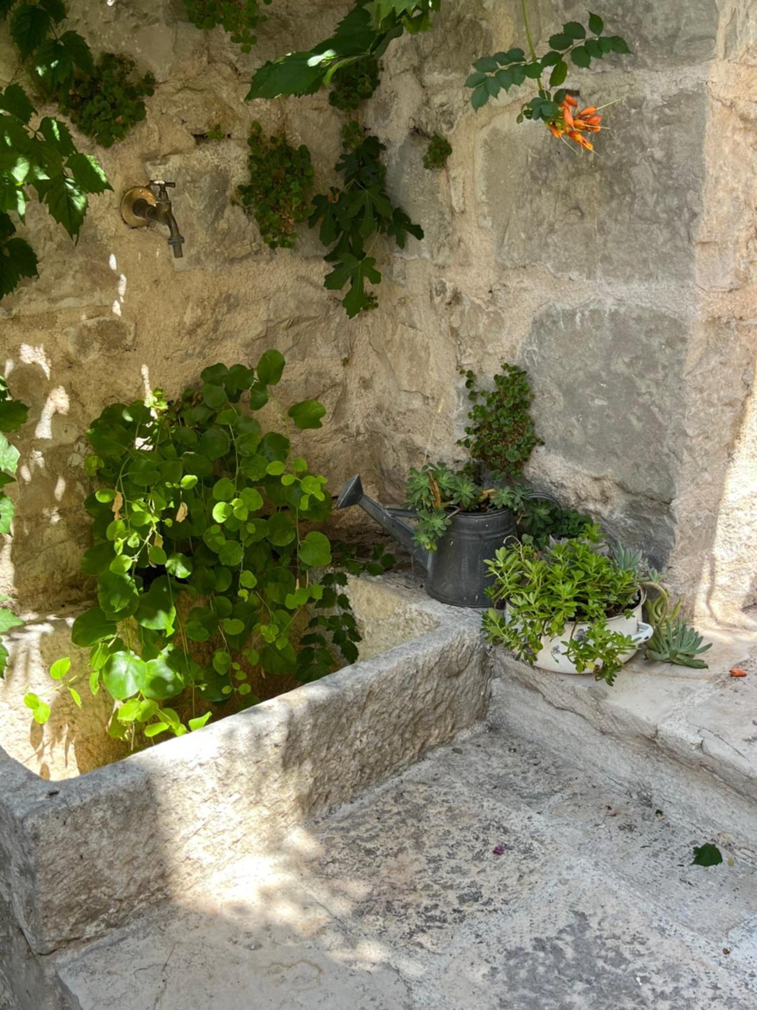 Luxury Apartment Spa "Marina" Makarska Kültér fotó