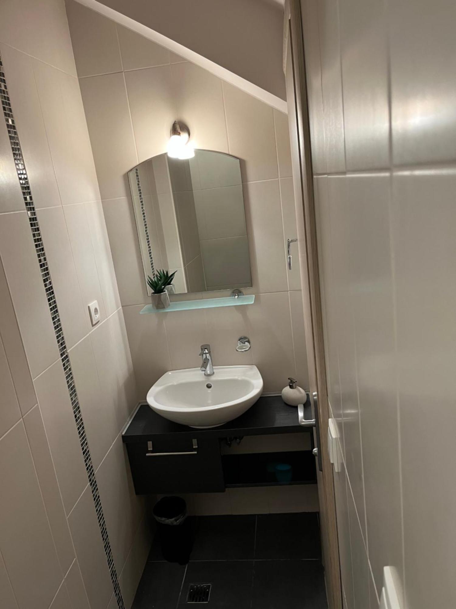 Luxury Apartment Spa "Marina" Makarska Kültér fotó
