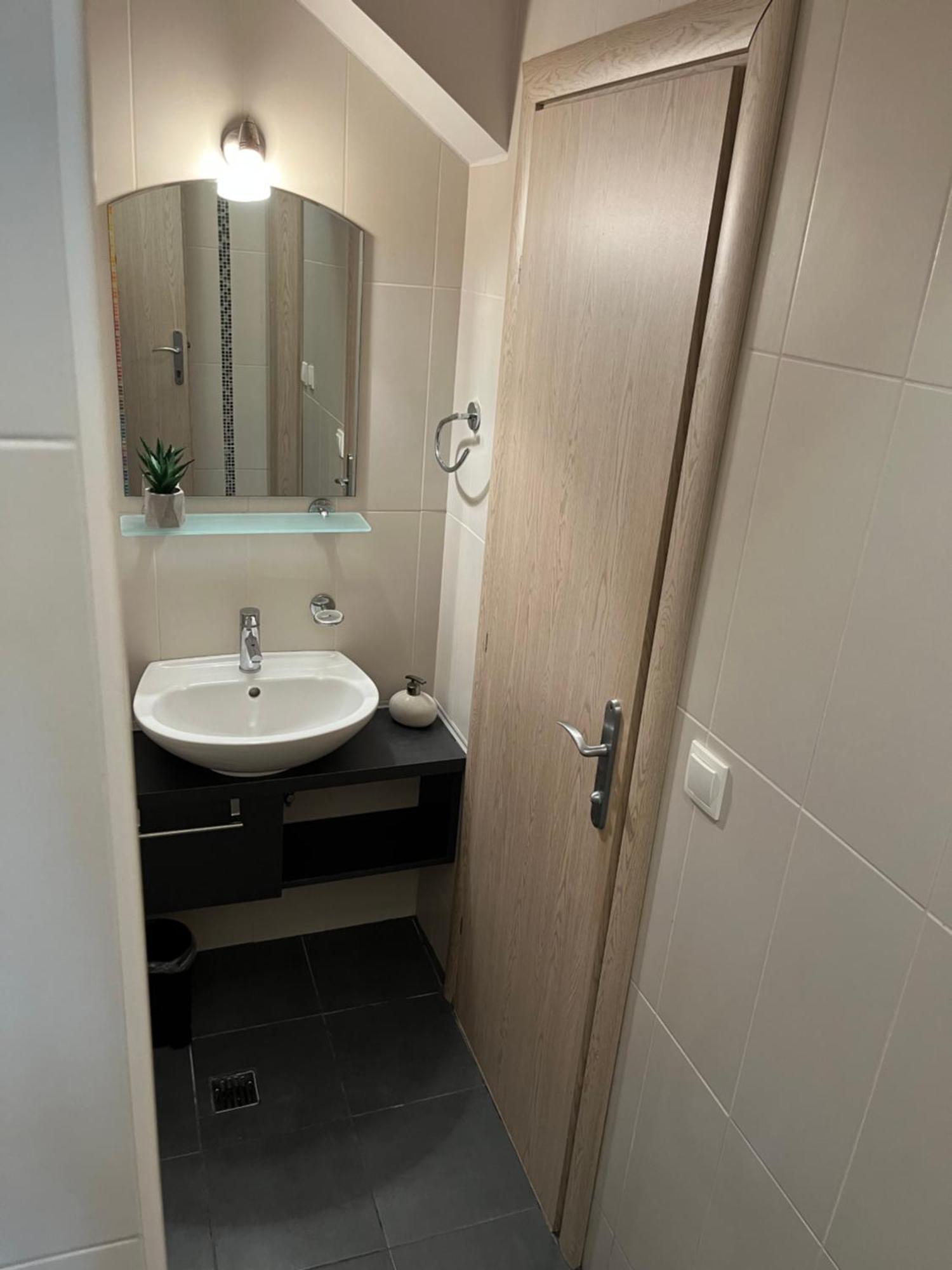 Luxury Apartment Spa "Marina" Makarska Kültér fotó