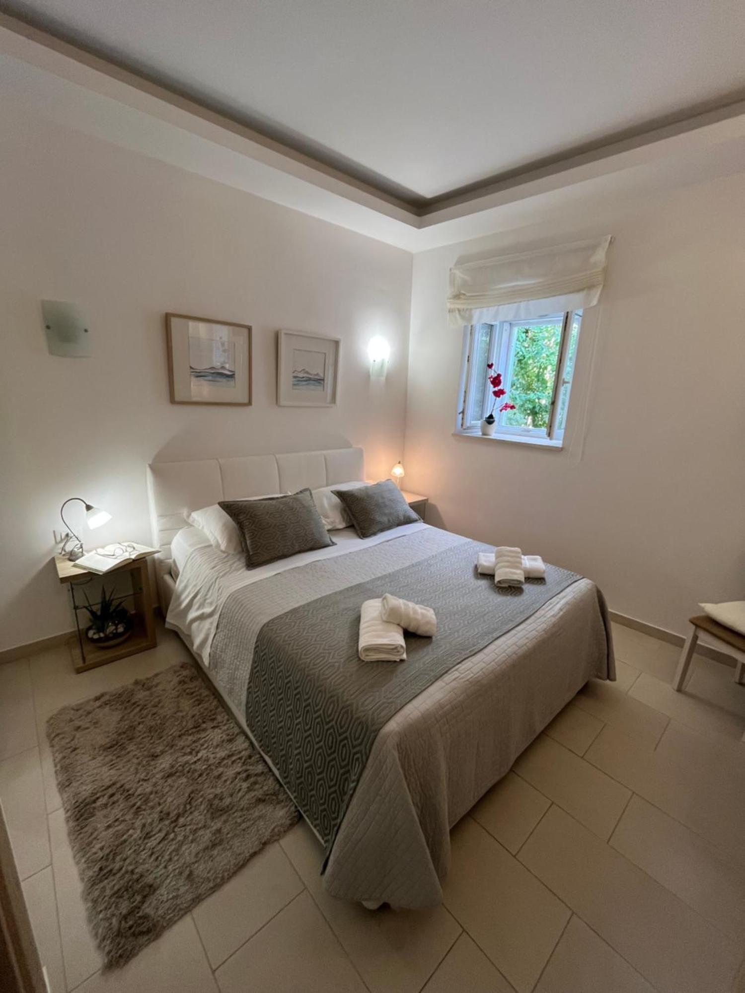 Luxury Apartment Spa "Marina" Makarska Kültér fotó