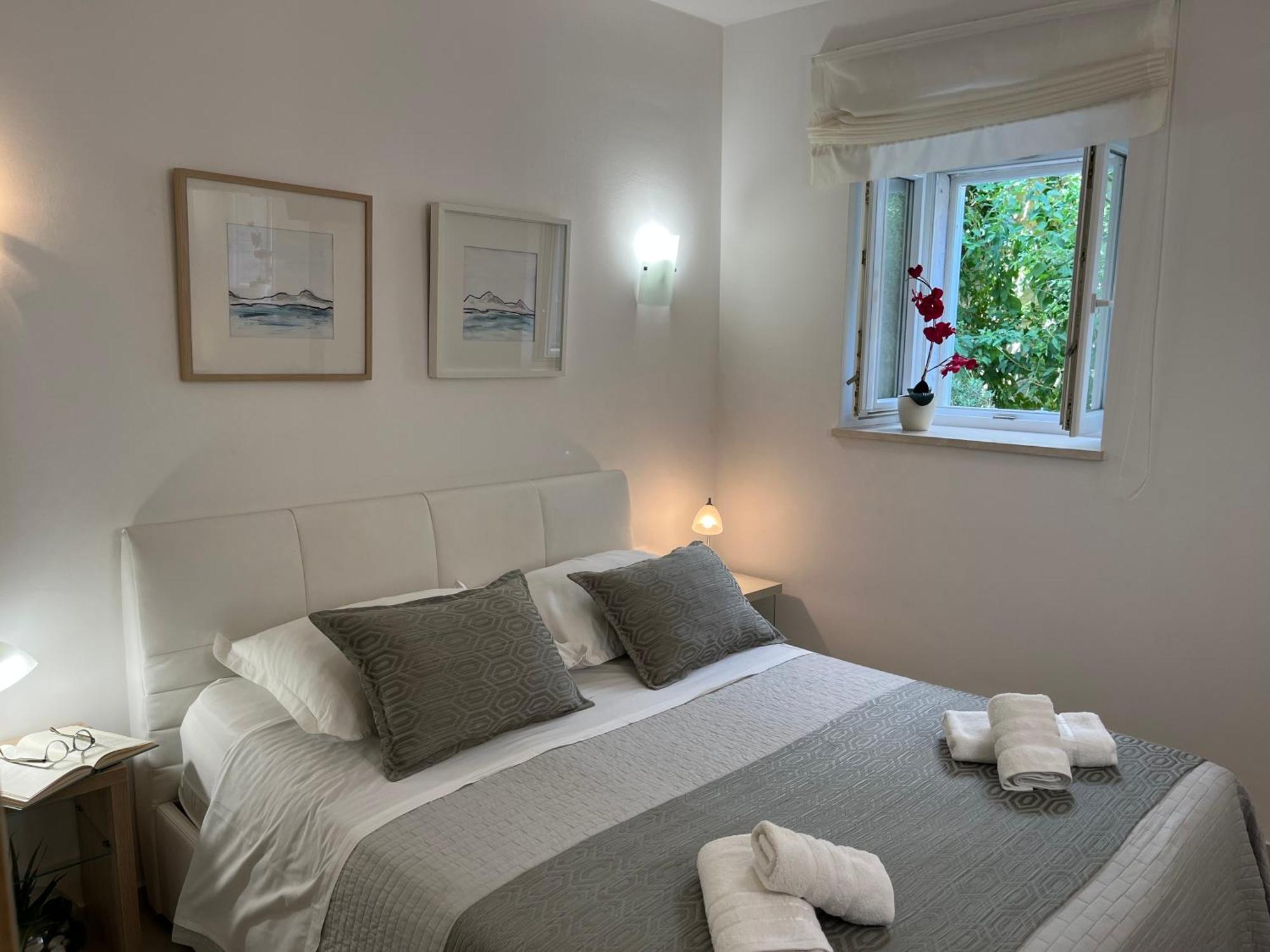 Luxury Apartment Spa "Marina" Makarska Kültér fotó