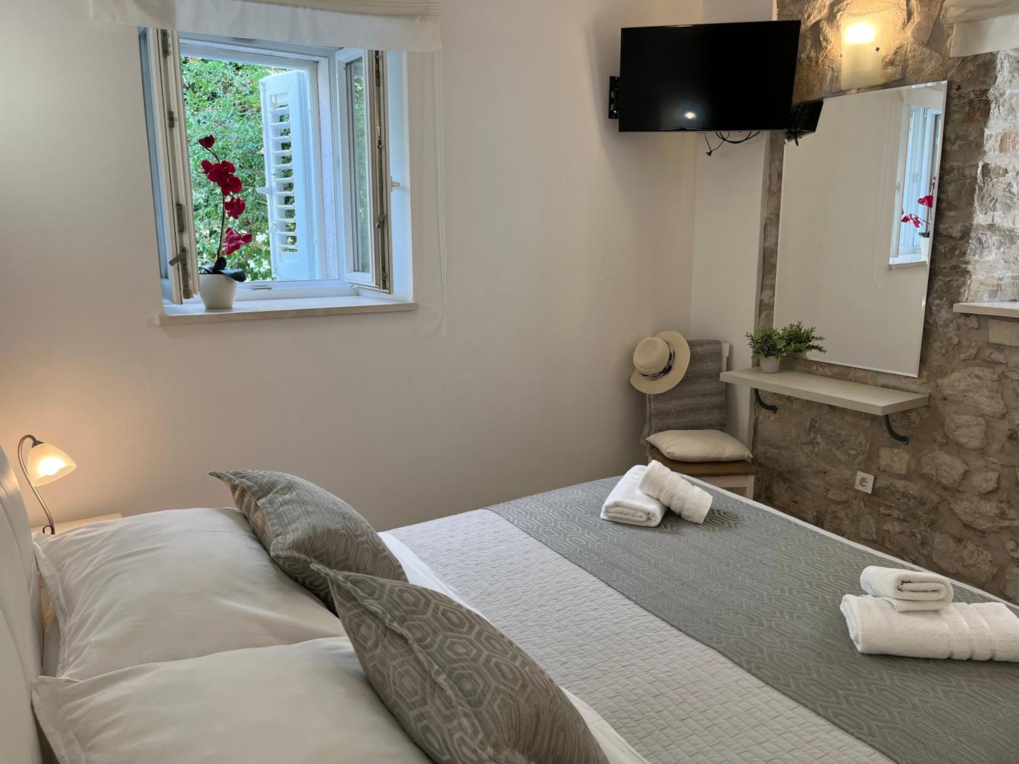 Luxury Apartment Spa "Marina" Makarska Kültér fotó