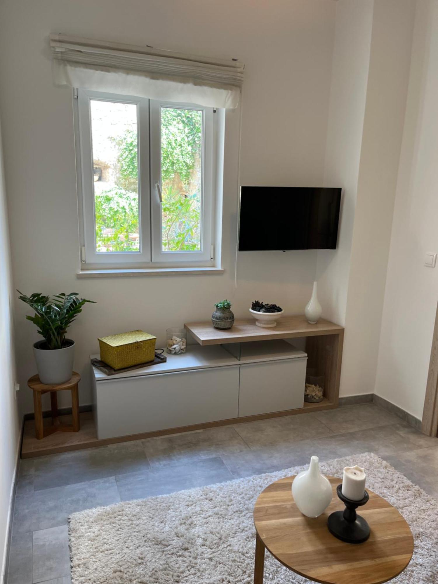 Luxury Apartment Spa "Marina" Makarska Kültér fotó
