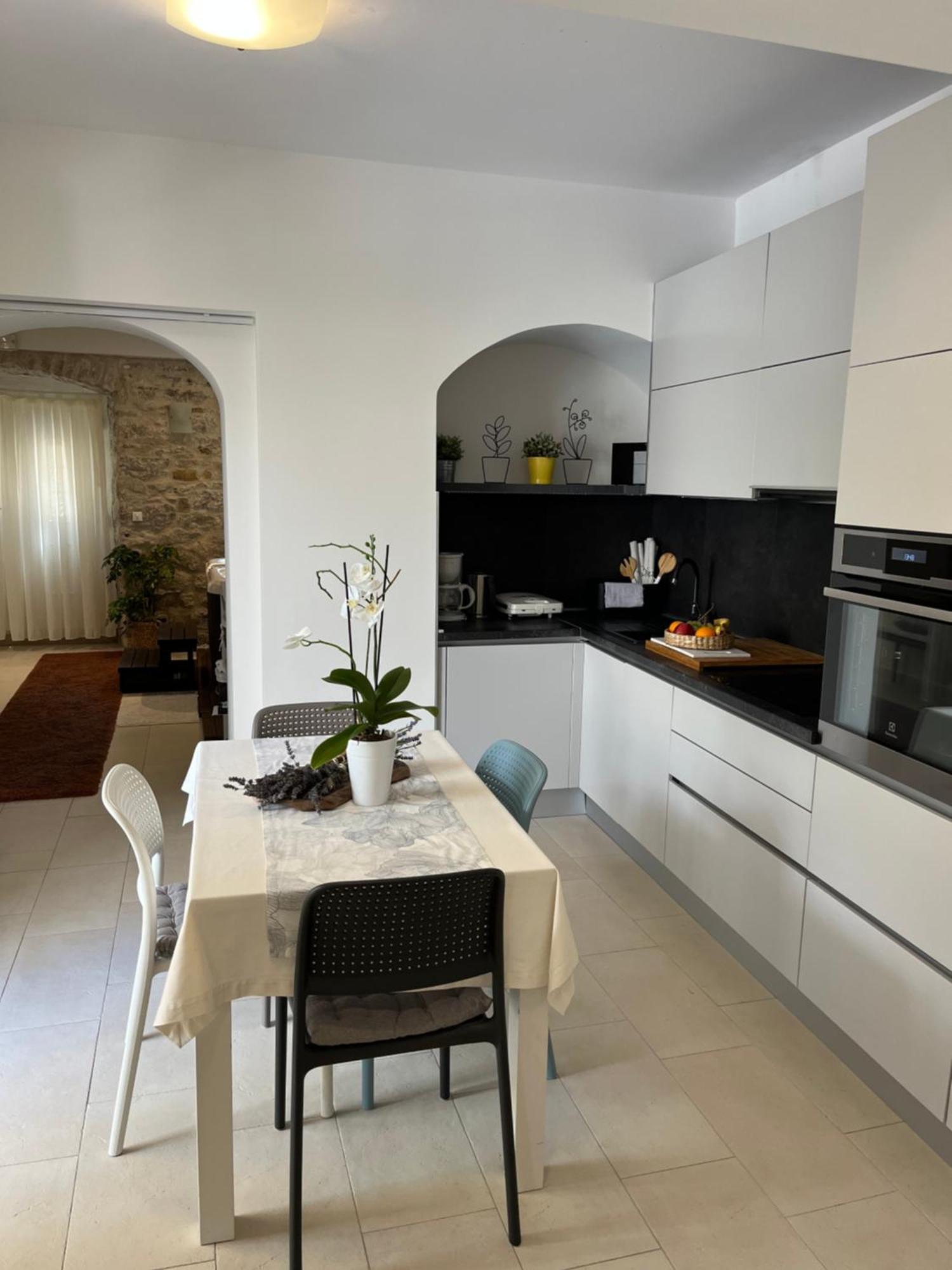 Luxury Apartment Spa "Marina" Makarska Kültér fotó