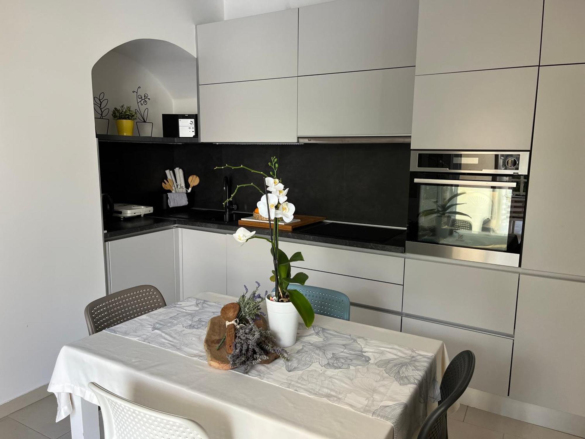 Luxury Apartment Spa "Marina" Makarska Kültér fotó