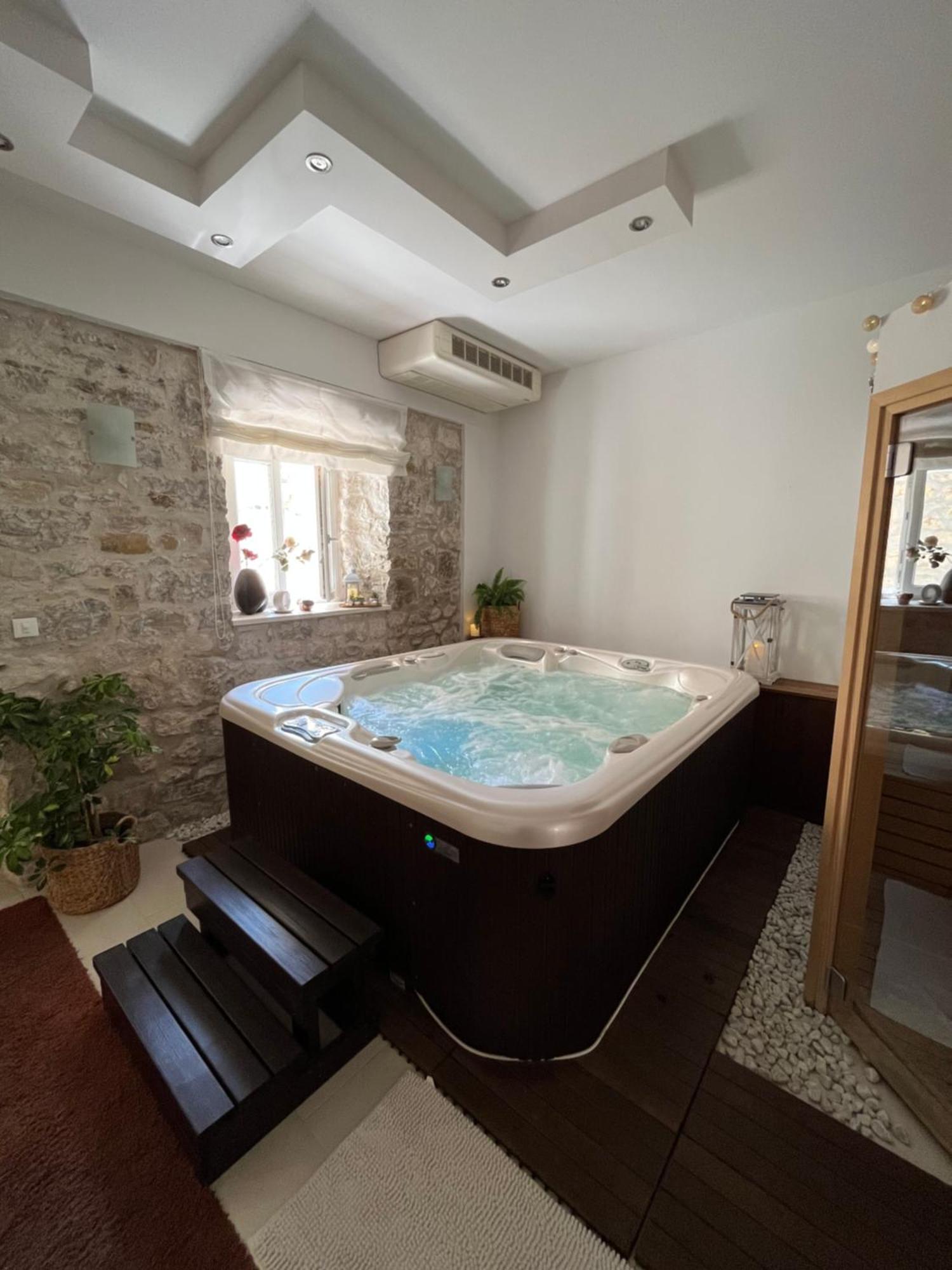 Luxury Apartment Spa "Marina" Makarska Kültér fotó