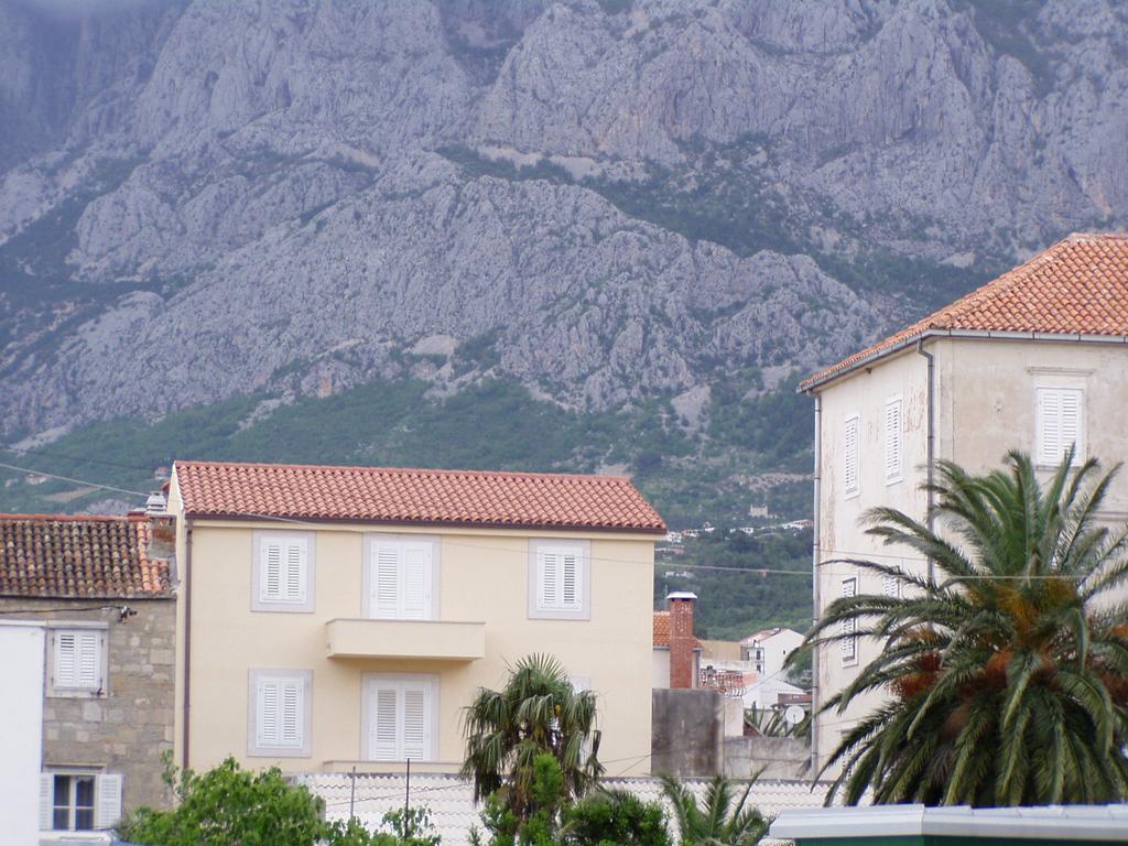 Luxury Apartment Spa "Marina" Makarska Szoba fotó