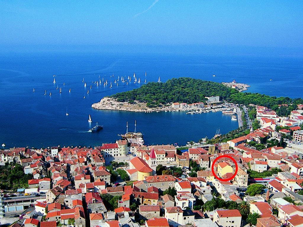 Luxury Apartment Spa "Marina" Makarska Szoba fotó