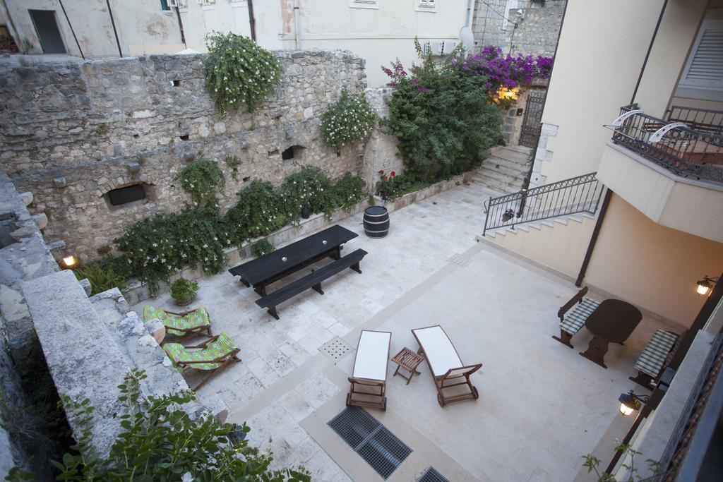 Luxury Apartment Spa "Marina" Makarska Szoba fotó