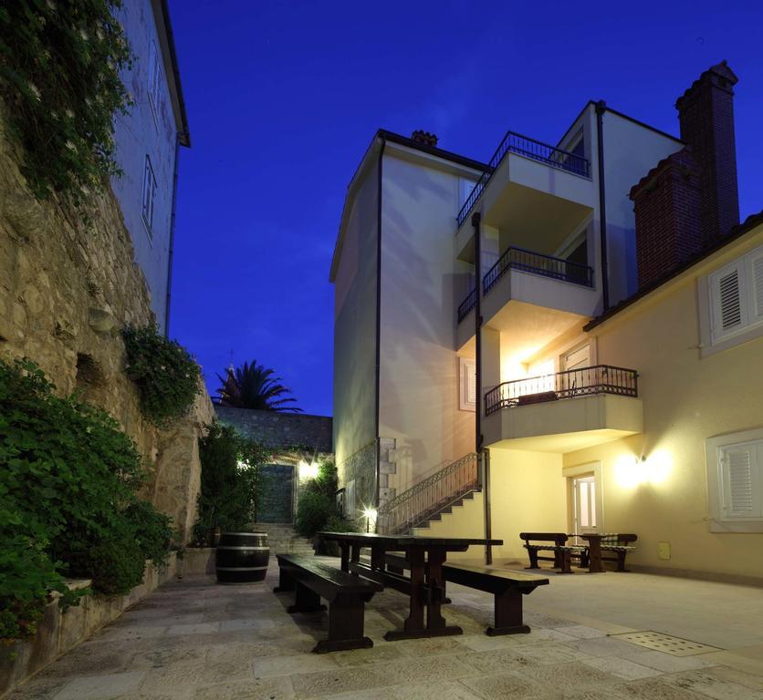 Luxury Apartment Spa "Marina" Makarska Szoba fotó