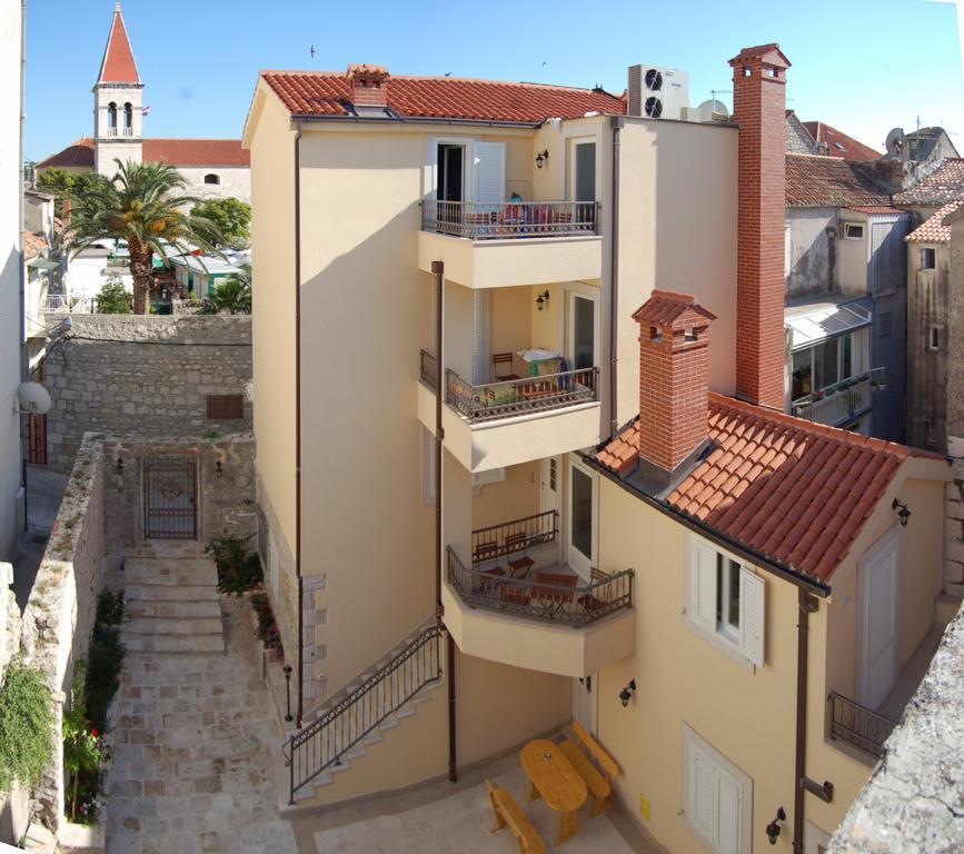 Luxury Apartment Spa "Marina" Makarska Szoba fotó